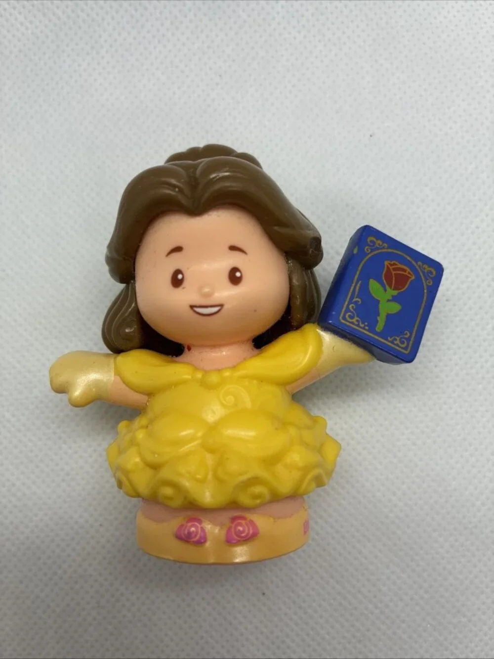 Fisher-Price replace your
